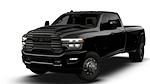 New 2026 Ram 3500 Laramie Crew Cab for sale #272994 - photo 1