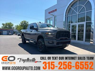 New 2026 Ram 2500 Tradesman Crew Cab for sale #353349 - photo 1