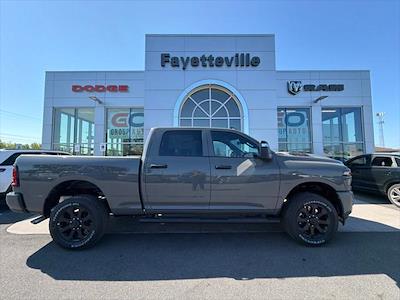 New 2026 Ram 2500 Tradesman Crew Cab for sale #353349 - photo 2