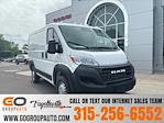 New 2025 Ram ProMaster 1500 Standard Roof Empty Cargo Van for sale #F251410 - photo 1