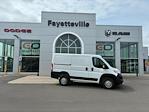 New 2025 Ram ProMaster 1500 Standard Roof Empty Cargo Van for sale #F251410 - photo 3