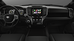 New 2025 Ram 1500 Tradesman Crew Cab 4x4 Pickup for sale #F251030 - photo 6