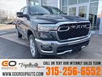 New 2025 Ram 1500 Big Horn Crew Cab 4x4 Pickup for sale #F250950 - photo 1