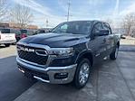 New 2025 Ram 1500 Big Horn Crew Cab 4x4 Pickup for sale #F250950 - photo 7