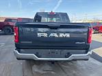 New 2025 Ram 1500 Big Horn Crew Cab 4x4 Pickup for sale #F250950 - photo 9