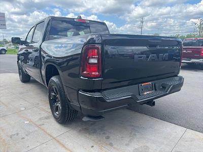 New 2025 Ram 1500 Tradesman Crew Cab 4x4 Pickup for sale #F251240 - photo 2