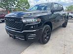 New 2025 Ram 1500 Tradesman Crew Cab 4x4 Pickup for sale #F251240 - photo 6