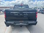 New 2025 Ram 1500 Tradesman Crew Cab 4x4 Pickup for sale #F251240 - photo 8