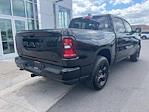 New 2025 Ram 1500 Tradesman Crew Cab 4x4 Pickup for sale #F251240 - photo 9