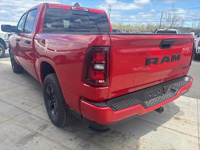 New 2025 Ram 1500 Tradesman Crew Cab 4x4 Pickup for sale #F251090 - photo 2