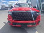 New 2025 Ram 1500 Tradesman Crew Cab 4x4 Pickup for sale #F251090 - photo 5