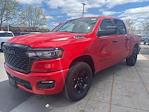 New 2025 Ram 1500 Tradesman Crew Cab 4x4 Pickup for sale #F251090 - photo 6