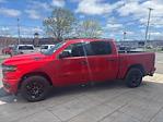 New 2025 Ram 1500 Tradesman Crew Cab 4x4 Pickup for sale #F251090 - photo 7
