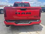 New 2025 Ram 1500 Tradesman Crew Cab 4x4 Pickup for sale #F251090 - photo 8
