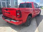 New 2025 Ram 1500 Tradesman Crew Cab 4x4 Pickup for sale #F251090 - photo 9
