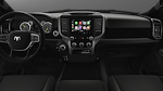New 2025 Ram 1500 Tradesman Crew Cab 4x4 Pickup for sale #F251320 - photo 6
