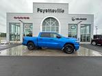 New 2025 Ram 1500 Tradesman Crew Cab 4x4 Pickup for sale #F251250 - photo 2