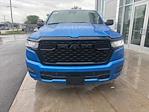 New 2025 Ram 1500 Tradesman Crew Cab 4x4 Pickup for sale #F251250 - photo 5