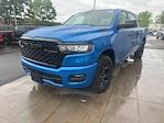 New 2025 Ram 1500 Tradesman Crew Cab 4x4 Pickup for sale #F251250 - photo 6