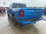 New 2025 Ram 1500 Tradesman Crew Cab 4x4 Pickup for sale #F251250 - photo 8