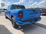 New 2025 Ram 1500 Tradesman Crew Cab 4x4 Pickup for sale #F251260 - photo 3