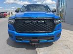 New 2025 Ram 1500 Tradesman Crew Cab 4x4 Pickup for sale #F251260 - photo 6