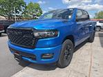 New 2025 Ram 1500 Tradesman Crew Cab 4x4 Pickup for sale #F251260 - photo 7