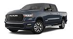 New 2025 Ram 1500 Laramie Crew Cab 4x4 Pickup for sale #751940 - photo 8