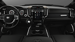 New 2025 Ram 1500 Laramie Crew Cab 4x4 Pickup for sale #751940 - photo 4