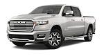 New 2025 Ram 1500 Laramie Crew Cab 4x4 Pickup for sale #F251340 - photo 8