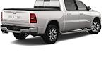 New 2025 Ram 1500 Laramie Crew Cab 4x4 Pickup for sale #F251340 - photo 9