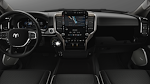 New 2025 Ram 1500 Laramie Crew Cab 4x4 Pickup for sale #F251340 - photo 4
