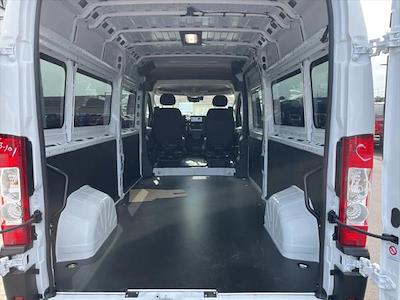 New 2024 Ram ProMaster 2500 High Roof Empty Cargo Van for sale #F240930 - photo 2