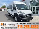 New 2024 Ram ProMaster 2500 High Roof Empty Cargo Van for sale #F240930 - photo 7