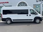 New 2024 Ram ProMaster 2500 High Roof Empty Cargo Van for sale #F240930 - photo 1