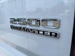 New 2024 Ram ProMaster 2500 High Roof Empty Cargo Van for sale #F240930 - photo 14