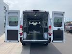 New 2024 Ram ProMaster 2500 High Roof Empty Cargo Van for sale #F240930 - photo 8