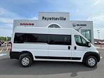 New 2024 Ram ProMaster 2500 High Roof Empty Cargo Van for sale #F240930 - photo 31