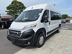 New 2024 Ram ProMaster 2500 High Roof Empty Cargo Van for sale #F240930 - photo 3