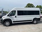 New 2024 Ram ProMaster 2500 High Roof Empty Cargo Van for sale #F240930 - photo 10