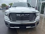 New 2025 Ram 1500 Laramie Crew Cab 4x4 Pickup for sale #F250100 - photo 3