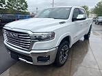 New 2025 Ram 1500 Laramie Crew Cab 4x4 Pickup for sale #F250100 - photo 4