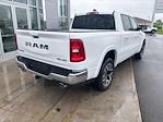 New 2025 Ram 1500 Laramie Crew Cab 4x4 Pickup for sale #F250100 - photo 7