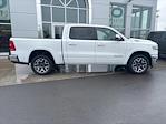 New 2025 Ram 1500 Laramie Crew Cab 4x4 Pickup for sale #F250100 - photo 8