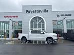 New 2025 Ram 1500 Laramie Crew Cab 4x4 Pickup for sale #F250100 - photo 9