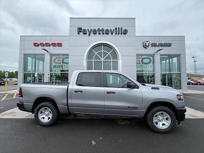 New 2025 Ram 1500 Tradesman Crew Cab 4x4 Pickup for sale #F250250 - photo 2