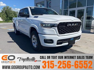 New 2025 Ram 1500 Big Horn Crew Cab 4x4 Pickup for sale #F250260 - photo 1