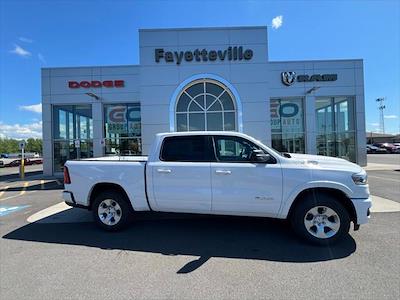 New 2025 Ram 1500 Big Horn Crew Cab 4x4 Pickup for sale #F250260 - photo 2