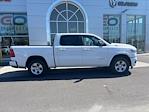 New 2025 Ram 1500 Big Horn Crew Cab 4x4 Pickup for sale #F250260 - photo 11