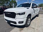 New 2025 Ram 1500 Big Horn Crew Cab 4x4 Pickup for sale #F250260 - photo 7